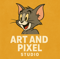 art-pixel-studio