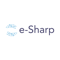 e-sharp