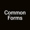 common-forms
