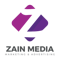 zain-media