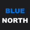 blue-north