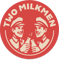 two-milkmen