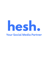hesh-media
