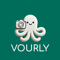 vourly