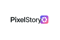 pixel-story