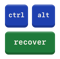 control-alt-recover