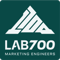 lab700