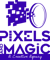 pixels-magic