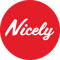 nicely
