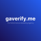 gaverify