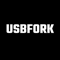 usbfork