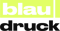 blaudruck