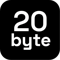 20byte