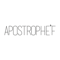 apostrophef
