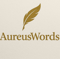 aureus-words