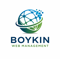 boykin-web-management