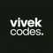 vivek-codes