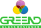green-glass-designer
