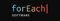 foreach-software