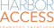 harbor-access