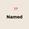 named-agency