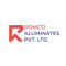 romco-aluminates
