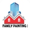 family-painting