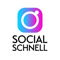 social-schnell
