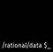 rational-data