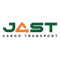 jast