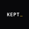 kept