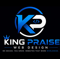 king-praise-web-design