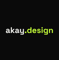 akay-design