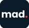 mad