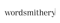 wordsmithery