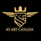 3d-art-canada