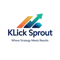 klick-sprout