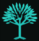 turquoise-tree