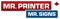 mr-printer