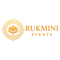 rukmini-events