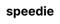 speedie-consultants