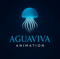 aguaviva-animation