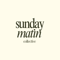 sunday-matin-collective