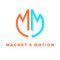 magnet-motion