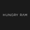 hungry-ram-web-design