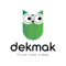 dekmak