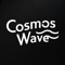 cosmos-wave