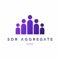 sdr-aggregate
