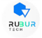 Rubur Tech Digital Marketing & Website Designing Company Logo