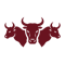 three-bulls